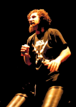 System of a down