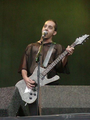 System of a down