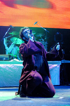 System of a down