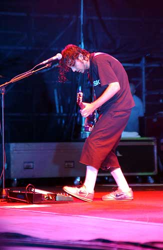 System of a down