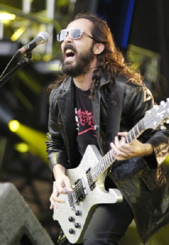 System of a down