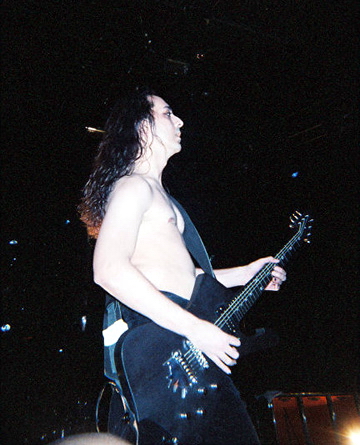 System of a down