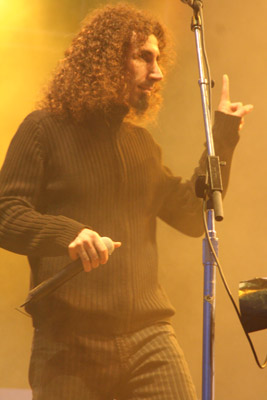 System of a down