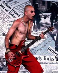 System of a down
