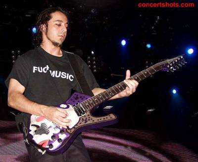 System of a down
