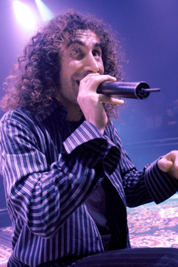 System of a down